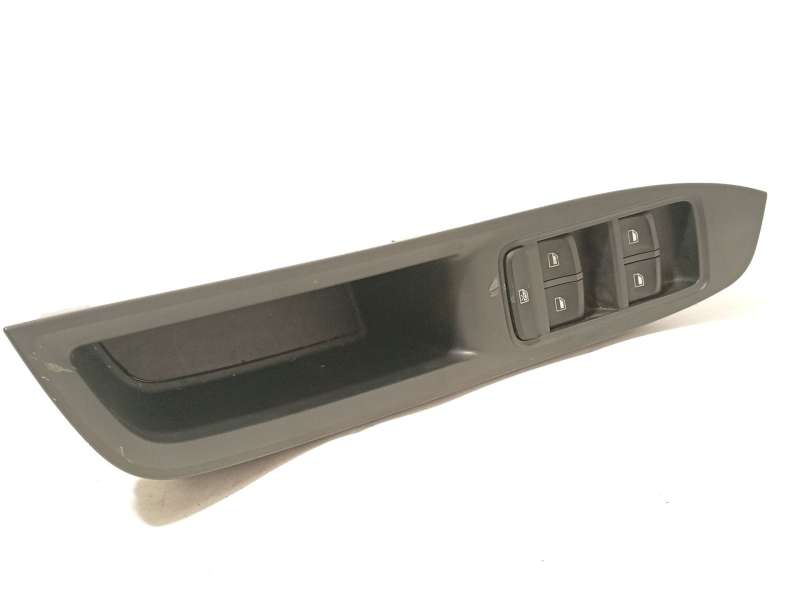 Recambio de mando elevalunas delantero izquierdo para mg zs suv (azs1) 1.5 vti referencia OEM IAM 10470985 2