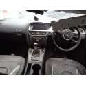 AUDI A5 SPORTBACK (8T)
