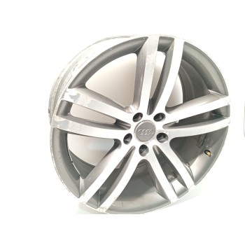 Recambio de llanta para audi q7 (4lb) 3.0 tdi quattro referencia OEM IAM NOREF  