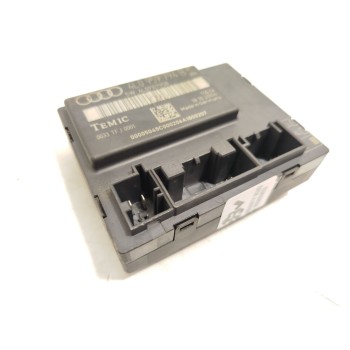 Recambio de centralita confort para audi q7 (4lb) 3.0 tdi quattro referencia OEM IAM 4L0959794B  