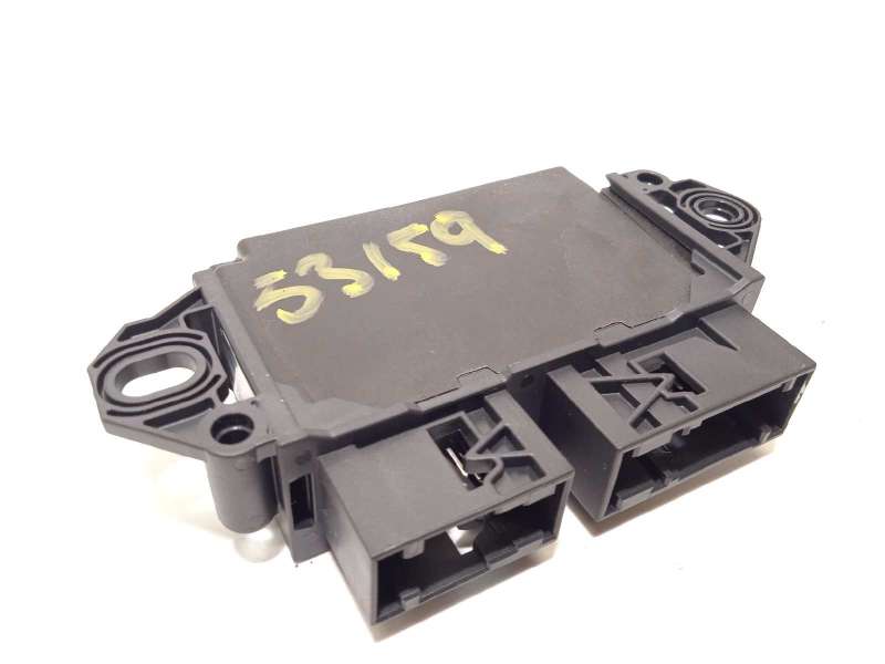 Recambio de modulo electronico para seat leon sportstourer (kl8) fr referencia OEM IAM 5WA919298B  0217000173 - Gris 2