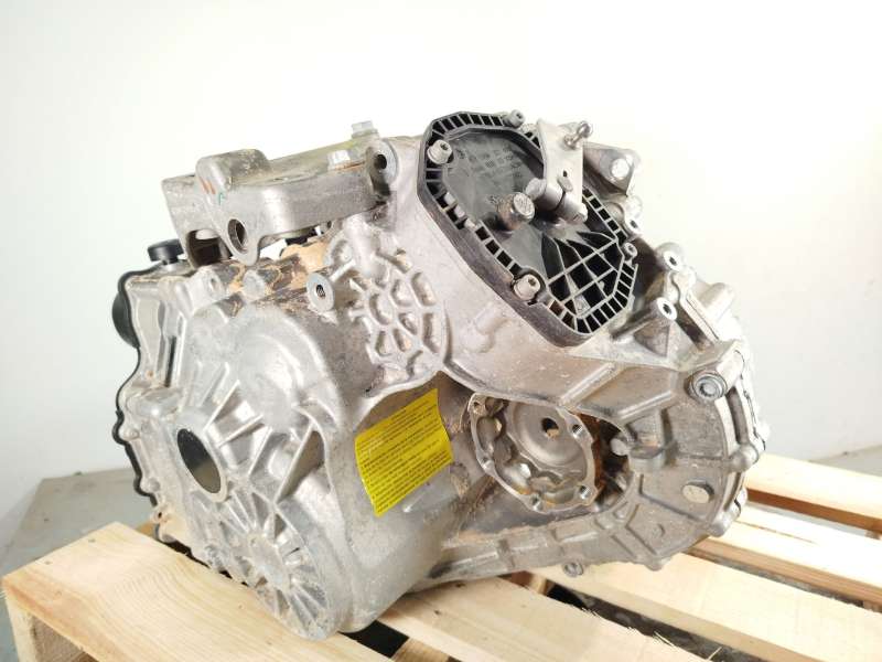 Recambio de caja cambios para seat leon (kl1, klg) 1.5 etsi referencia OEM IAM UUF 0CW300051N001 - Blanco 2