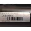 Recambio de motor arranque para citroën c6 3.0 v6 24v referencia OEM IAM D6RA107  5802CZ