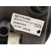 Recambio de retrovisor izquierdo para peugeot partner furgoneta/monovolumen 1.6 bluehdi 100 referencia OEM IAM 96777523XT  