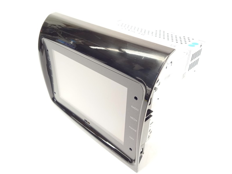 SISTEMA NAVEGACION GPS 14411884ZD 1690682580 7357876430