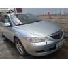 mazda 6 berlina (gg) del año 2002