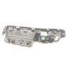 Recambio de mando elevalunas delantero izquierdo para mg zs suv (azs1) 1.5 vti referencia OEM IAM 10470985  