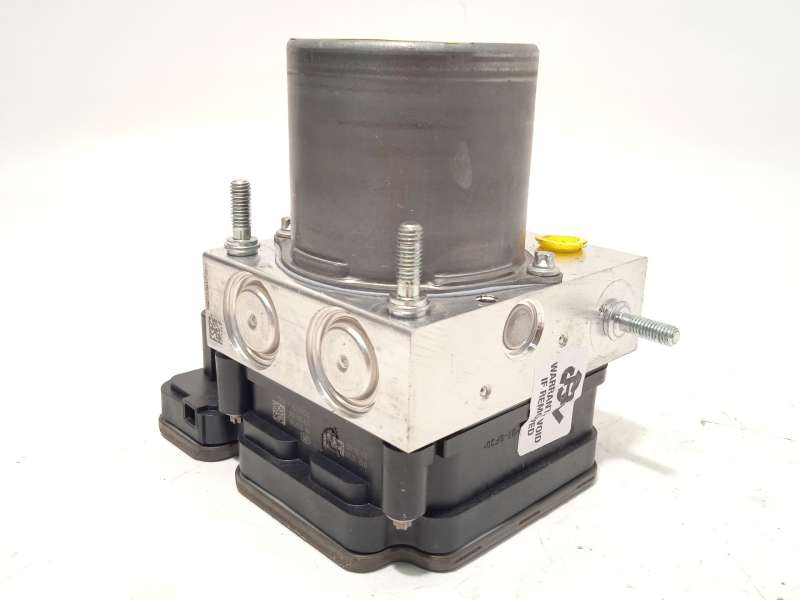Recambio de abs para renault clio v (b7_) 1.0 lpg (b7mt) referencia OEM IAM 476605713R 0265956794 970264 2