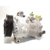 Recambio de compresor aire acondicionado para seat ibiza (kj1) reference referencia OEM IAM 5Q0816803F  8416P