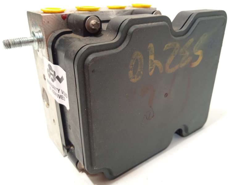 Recambio de abs para dacia sandero ambiance referencia OEM IAM 476603249R 2265106455 269707 3