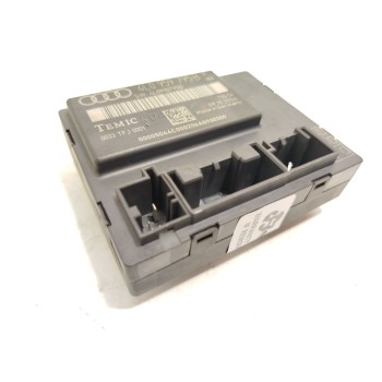 Recambio de centralita confort para audi q7 (4lb) 3.0 tdi quattro referencia OEM IAM 4L0959795B  