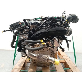Recambio de motor completo para audi a5 sportback (f5a, f5f) 35 tdi referencia OEM IAM DTN DTNA 05L100031H