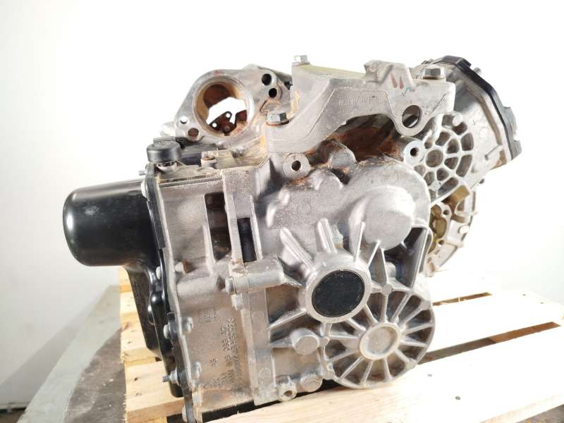 Recambio de caja cambios para seat leon (kl1, klg) 1.5 etsi referencia OEM IAM UUF 0CW300051N001 - Blanco 3