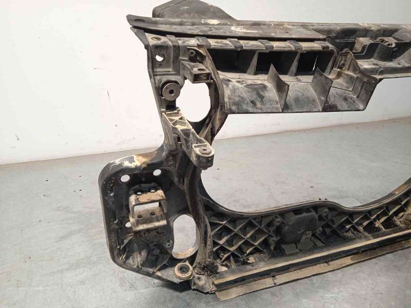 Recambio de panel frontal para audi a6 berlina (4f2) 2.0 tdi referencia OEM IAM 4F0805594D - Azul 2