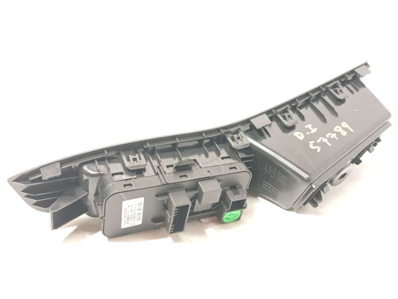 Recambio de mando elevalunas delantero izquierdo para mg zs suv (azs1) 1.5 vti referencia OEM IAM 10470985 4