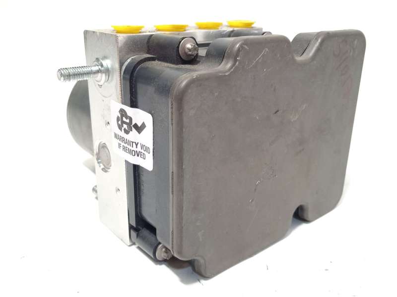 Recambio de abs para renault clio v (b7_) 1.0 lpg (b7mt) referencia OEM IAM 476605713R 0265956794 970264 3
