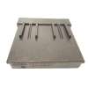 Recambio de modulo electronico para peugeot 508 allure referencia OEM IAM 9801695280  