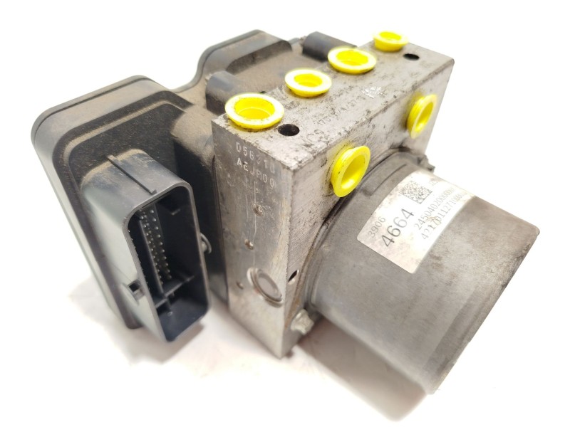 ABS 39064664 0265956573 269837