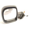 Recambio de retrovisor izquierdo para peugeot partner furgoneta/monovolumen 1.6 bluehdi 100 referencia OEM IAM 96777523XT  