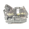 Recambio de cerradura puerta trasera derecha para volkswagen tiguan (ad1, ax1) 2.0 tdi referencia OEM IAM 5NA839016A  