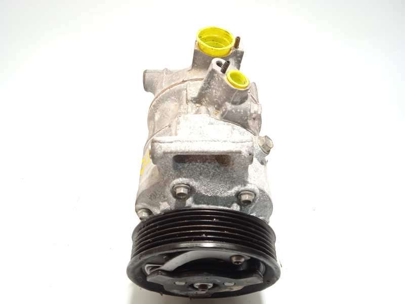 Recambio de compresor aire acondicionado para seat ibiza (kj1) reference referencia OEM IAM 5Q0816803F  8416P - Blanco 3