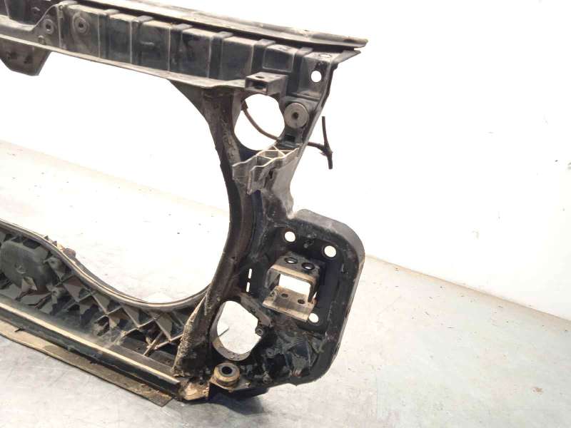 Recambio de panel frontal para audi a6 berlina (4f2) 2.0 tdi referencia OEM IAM 4F0805594D - Azul 3