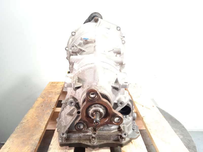 Recambio de caja cambios para bmw serie 7 (g11/g12) 3.0 24v referencia OEM IAM W75 GA8L51CZ 9426341 4