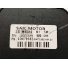 Recambio de mando elevalunas delantero izquierdo para mg zs suv (azs1) 1.5 vti referencia OEM IAM 10470985  