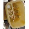 Recambio de elevalunas delantero izquierdo para jeep gr. cherokee (wh) 3.0 crd limited referencia OEM IAM 04589171AH  