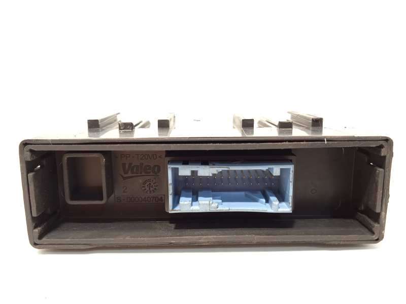 Recambio de modulo electronico para peugeot 508 allure referencia OEM IAM 9801695280 - Azul 4