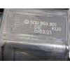 Recambio de elevalunas trasero izquierdo para skoda octavia lim. (nx3) 2.0 tdi referencia OEM IAM 5E3839655  5Q0959801