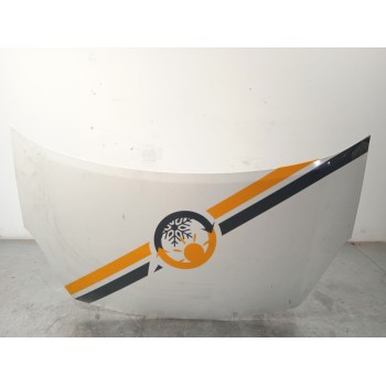 Recambio de capot para peugeot partner furgoneta/monovolumen 1.6 hdi / bluehdi 75 referencia OEM IAM 7901P7  