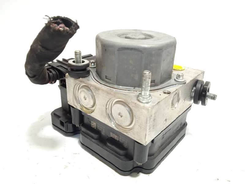 Recambio de abs para dacia sandero stepway referencia OEM IAM 476600188R 0265956527 269722 2