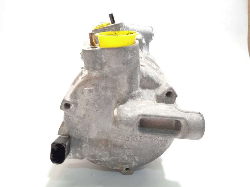 Recambio de compresor aire acondicionado para seat ibiza (kj1) reference referencia OEM IAM 5Q0816803F  8416P - Blanco 4