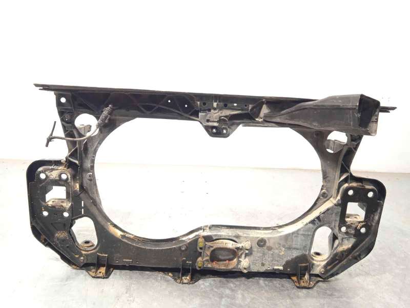 Recambio de panel frontal para audi a6 berlina (4f2) 2.0 tdi referencia OEM IAM 4F0805594D - Azul 4
