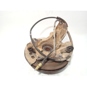 Recambio de mangueta trasera derecha para audi q7 (4lb) 3.0 tdi quattro referencia OEM IAM 7L8505436 7L0498287 