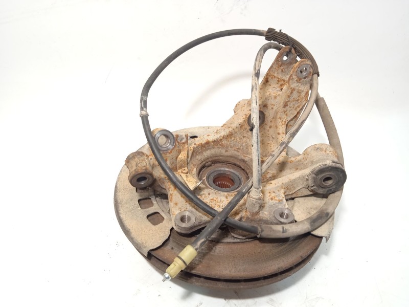 MANGUETA TRASERA DERECHA 7L8505436 7L0498287 