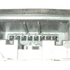 Recambio de cerradura puerta trasera derecha para volkswagen tiguan (ad1, ax1) 2.0 tdi referencia OEM IAM 5NA839016A  