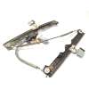 Recambio de elevalunas delantero izquierdo para jeep gr. cherokee (wh) 3.0 crd limited referencia OEM IAM 04589171AH  