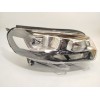 Recambio de faro derecho para citroën spacetourer autobús (v_) 1.6 bluehdi 115 referencia OEM IAM 9808567680  