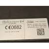 Recambio de modulo electronico para peugeot 508 allure referencia OEM IAM 9801695280  