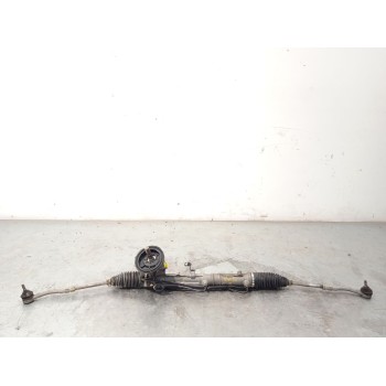 Recambio de cremallera direccion para peugeot partner furgoneta/monovolumen 1.6 hdi / bluehdi 75 referencia OEM IAM 9802199880 1