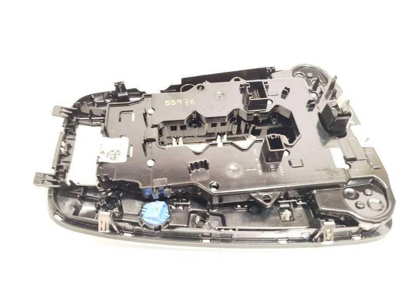 Recambio de luz interior para audi a6 c8 (4a2) 45 tdi mild hybrid quattro referencia OEM IAM 4K0947135AE 4K0947135AEET1 - Gris 5