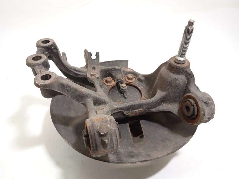 Recambio de mangueta trasera derecha para mazda cx-5 2.2 turbodiesel cat referencia OEM IAM KD312611XA - Negro 2