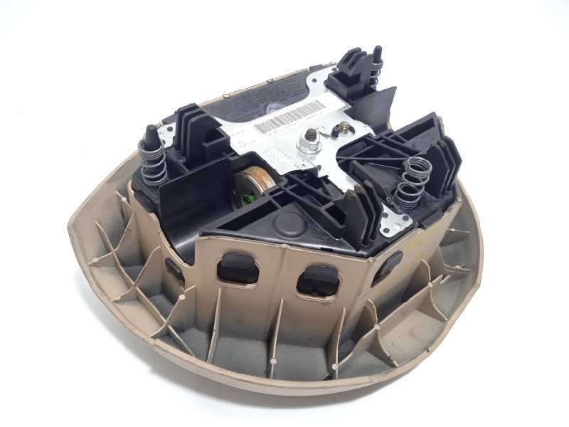 Recambio de airbag delantero izquierdo para citroën c6 3.0 v6 24v referencia OEM IAM 96446972EX  4112HL - Gris 4