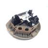 Recambio de airbag delantero izquierdo para citroën c6 3.0 v6 24v referencia OEM IAM 96446972EX  4112HL