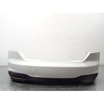 PARAGOLPES TRASERO 8W6807067AGGRU 