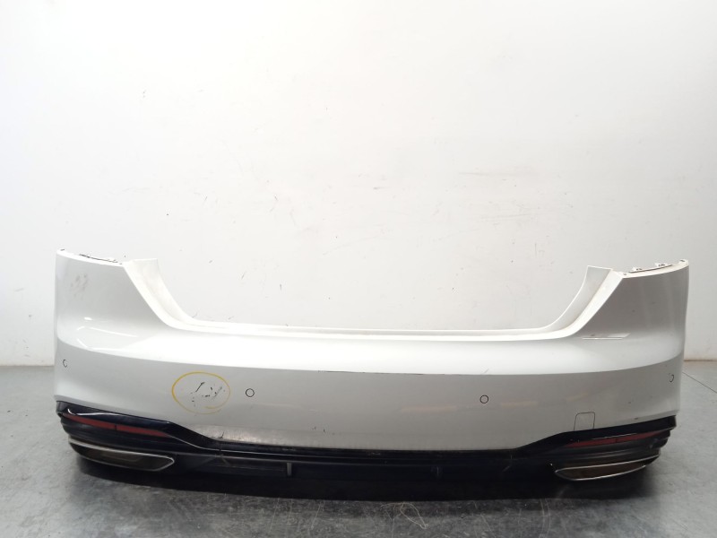 PARAGOLPES TRASERO 8W6807067AGGRU 