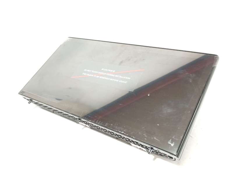 Recambio de pantalla multifuncion para ford kuga iii (dfk) 2.5 fhev referencia OEM IAM PV4B18B955LE3UAW 2767543 - Blanco 2