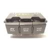 Recambio de mando multifuncion para toyota auris 1.8 16v (híbrido) referencia OEM IAM 8497002060  